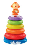 Vtech Stack And Discover Rings