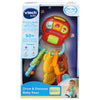 Vtech Drive And Discover Baby Keys