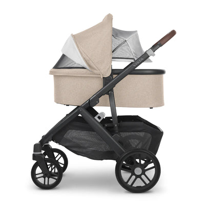 UPPAbaby Vista V2 Pushchair And Carry Cot Liam