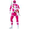Power Rangers Mighty Morphin' Re-Ignite Action Figure Pink Ranger
