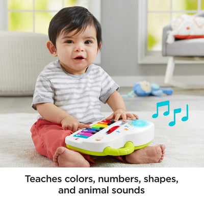 Fisher Price Silly Sounds Piano