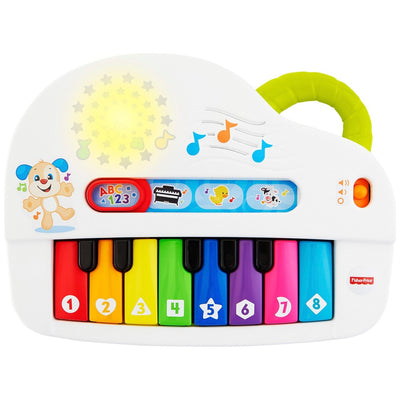 Fisher Price Silly Sounds Piano