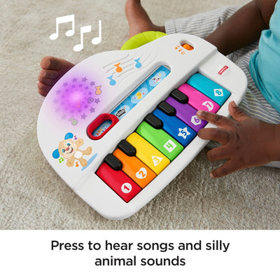 Fisher Price Silly Sounds Piano