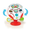 Clementoni Turn And Drive Activity Wheel