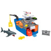 Dickie Shark Attack Playset