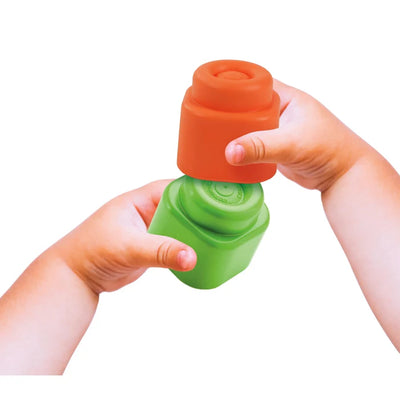 Clementoni Soft Clemmy Sensory Path Toy