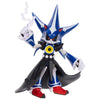 Sonic The Hedgehog 4" Figure With Accessory Neo Metal Sonic