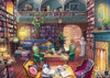 Ravensburger Dream Library 500pc Large Piece Jigsaw Puzzle