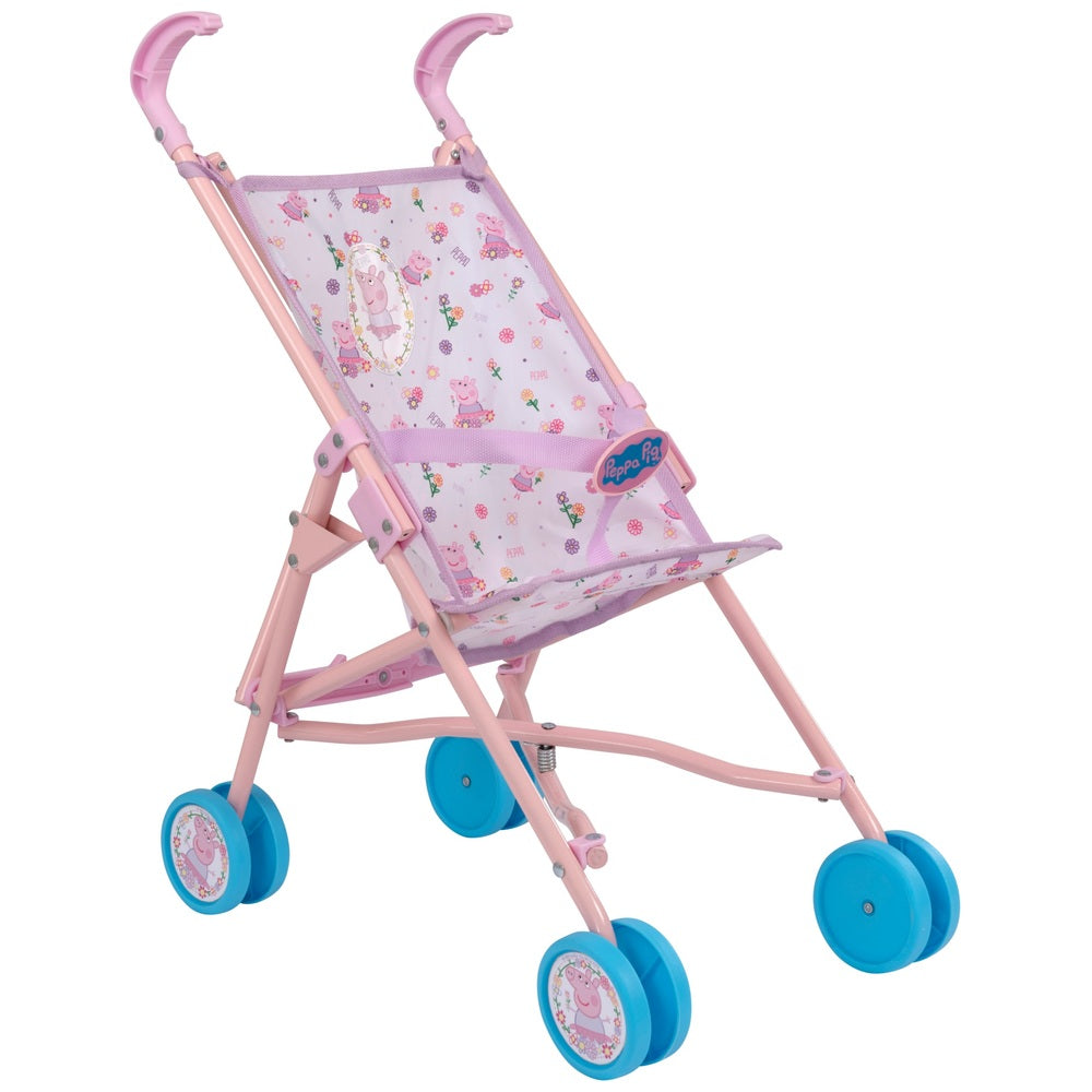 Dolls Buggies &amp; Prams