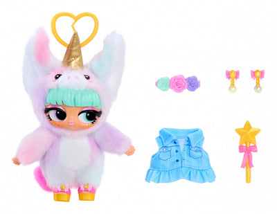 LOL Surprise! Plush Surprise Doll Assorted