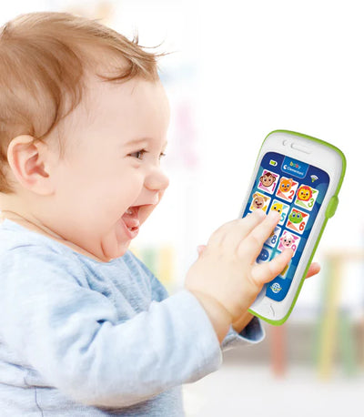 Clementoni My Phone Touch And Play