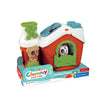 Clementoni Soft Clemmy Sensory Farm Toy