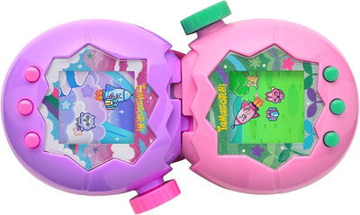 Tamagotchi Paradise Pink Land