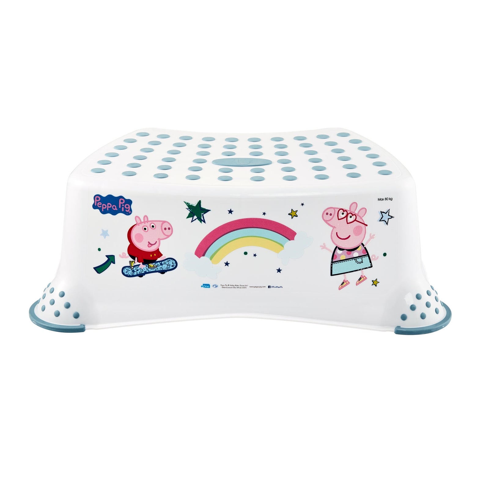 Peppa Pig Step Stool