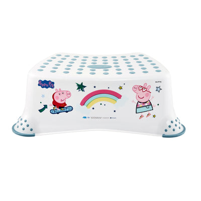 Peppa Pig Step Stool