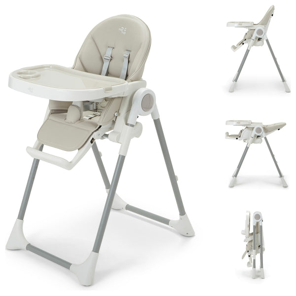 Baby Elegance Nup Nup High Chair 