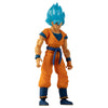 Dragon Ball 12cm Action Figure Super Saiyan God Super Saiyan Goku