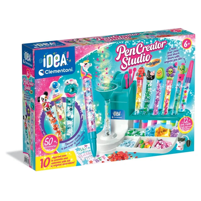 Clementoni Marker Creator Studio