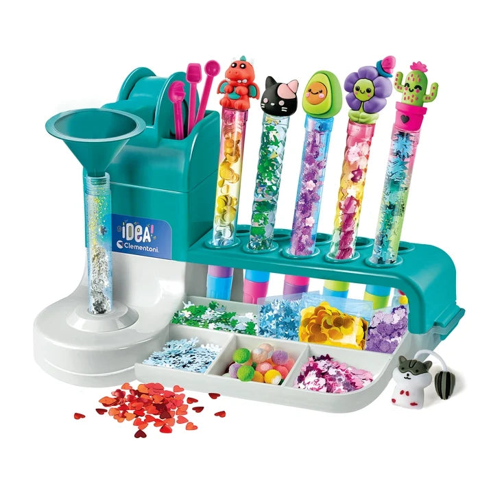 Clementoni Marker Creator Studio