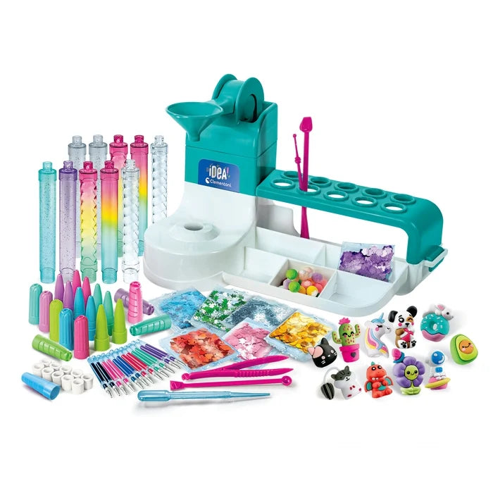 Clementoni Marker Creator Studio
