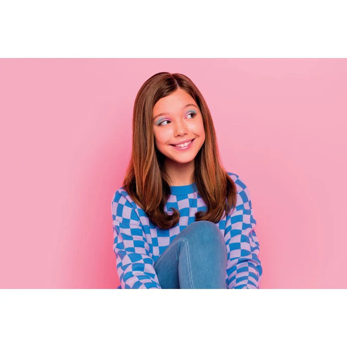 Crazy Chic Beauty Lovely Make Up Rainbow Set