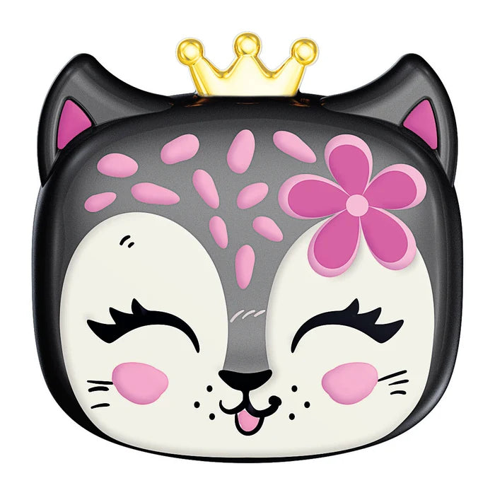 Crazy Chic Lovely Eyeshadow Panther