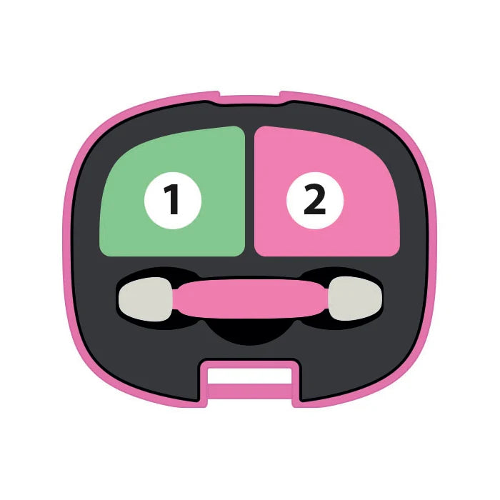 Crazy Chic Lovely Eyeshadow Panther