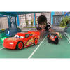 Disney Cars Lightning McQueen Remote Control Turbo Racer