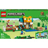 Lego Minecraft 21249 The Crafting Box 4.0