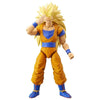 Dragon Ball Dragon Stars Super Saiyan 3 Goku 17cm Figure