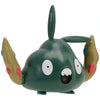 Pokemon Battle Figure 3 Pack Charmander / Poliwhirl  / Trubbish