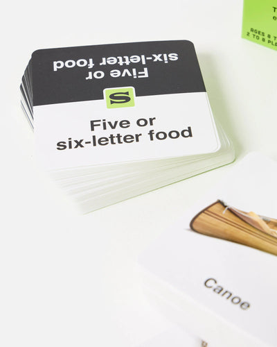 Slapzi Card Game