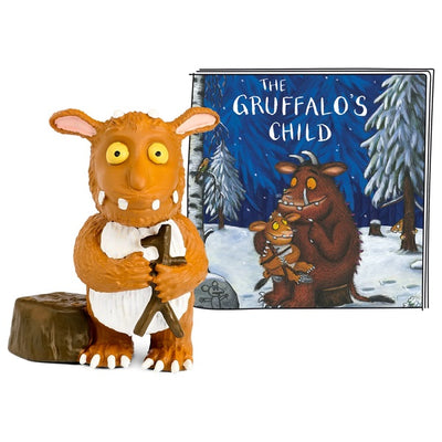 Tonies The Gruffalo's Child Audio Tonie