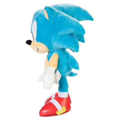 Sonic The Hedgehog 11.5" Jumbo Plush Soft Toy