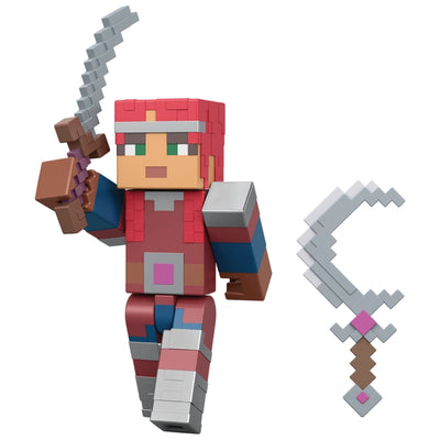 Minecraft Dungeons Figure Valorie