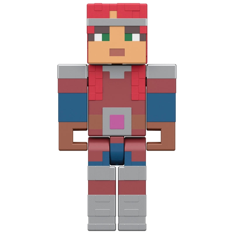 Minecraft Dungeons Figure Valorie