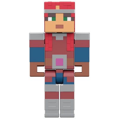 Minecraft Dungeons Figure Valorie