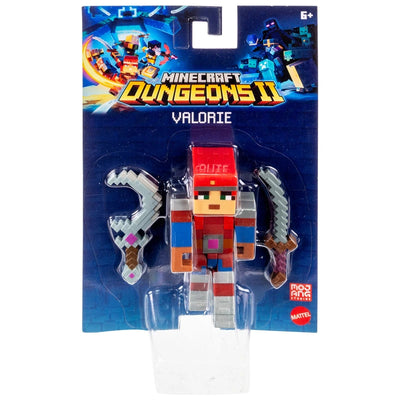 Minecraft Dungeons Figure Valorie
