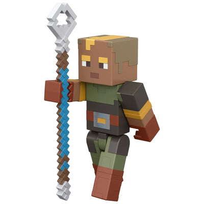 Minecraft Dungeons Figure Minecraft Flores