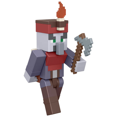 Minecraft Dungeons Figure Minecraft Excavator