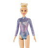 Barbie You Can Be Anything Doll Gymnast