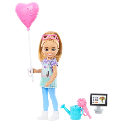 Barbie Chelsea Can Be Florist Doll