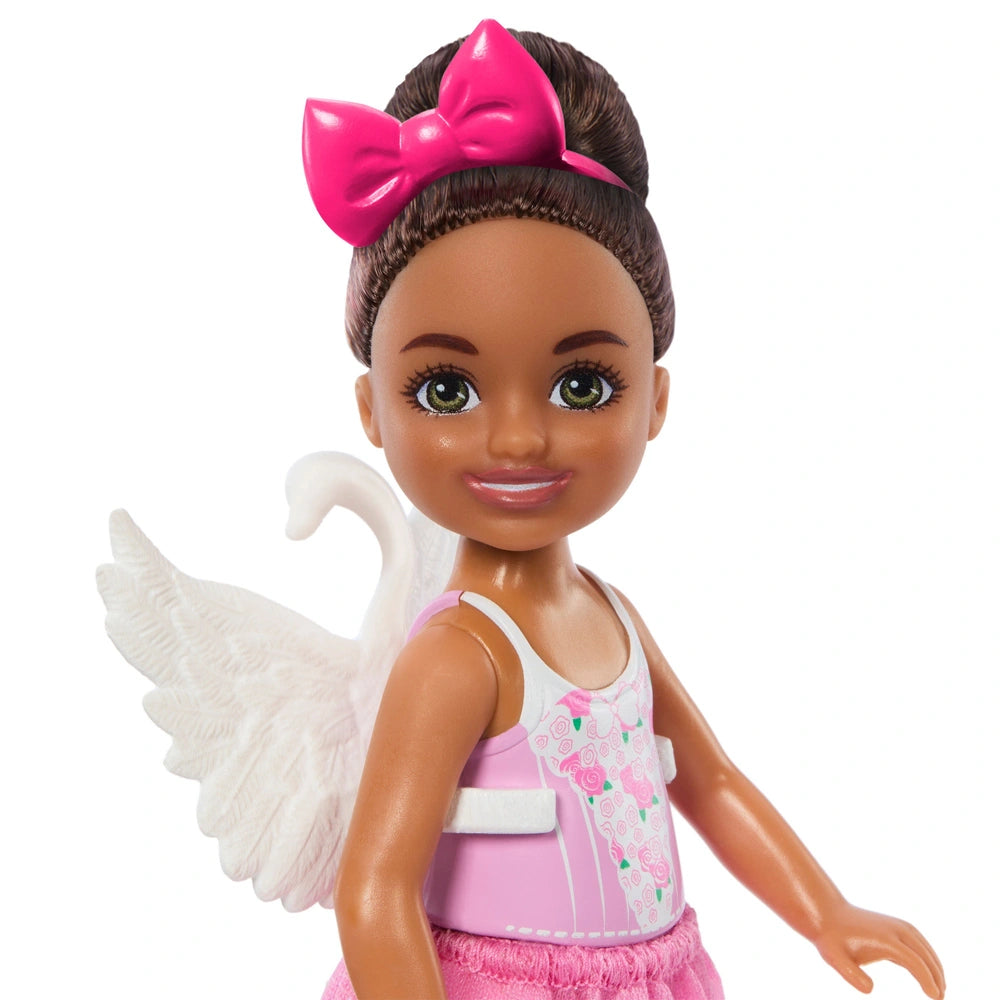 Barbie Chelsea Can Be Ballerina Doll