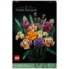 Lego Icons 10280 Botanical Collection Flower Bouquet