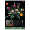 Lego Icons 10280 Botanical Collection Flower Bouquet