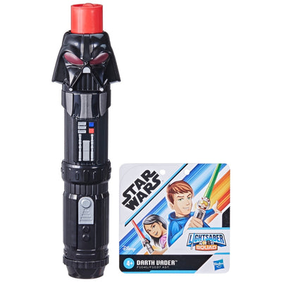 Star Wars Lightsabre Squad Darth Vader