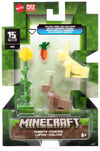 Minecraft Core Figure Rabbits