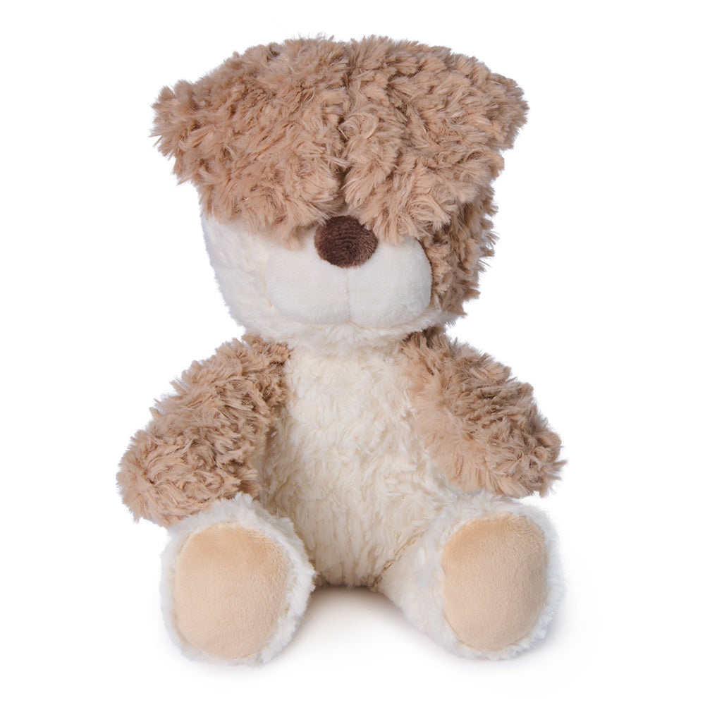 Gund Baby Peek A Boo Peeki The Puppy Soft Toy