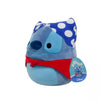 Disney Stitch 8" Squishmallow A