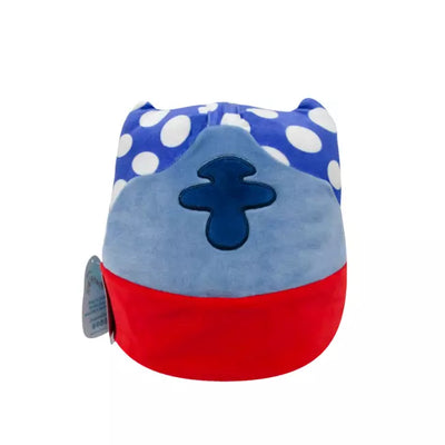 Disney Stitch 8" Squishmallow A